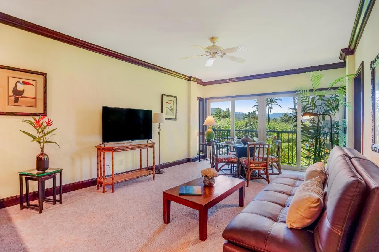 Waipouli Beach Resort Kapa'a Zimmer foto