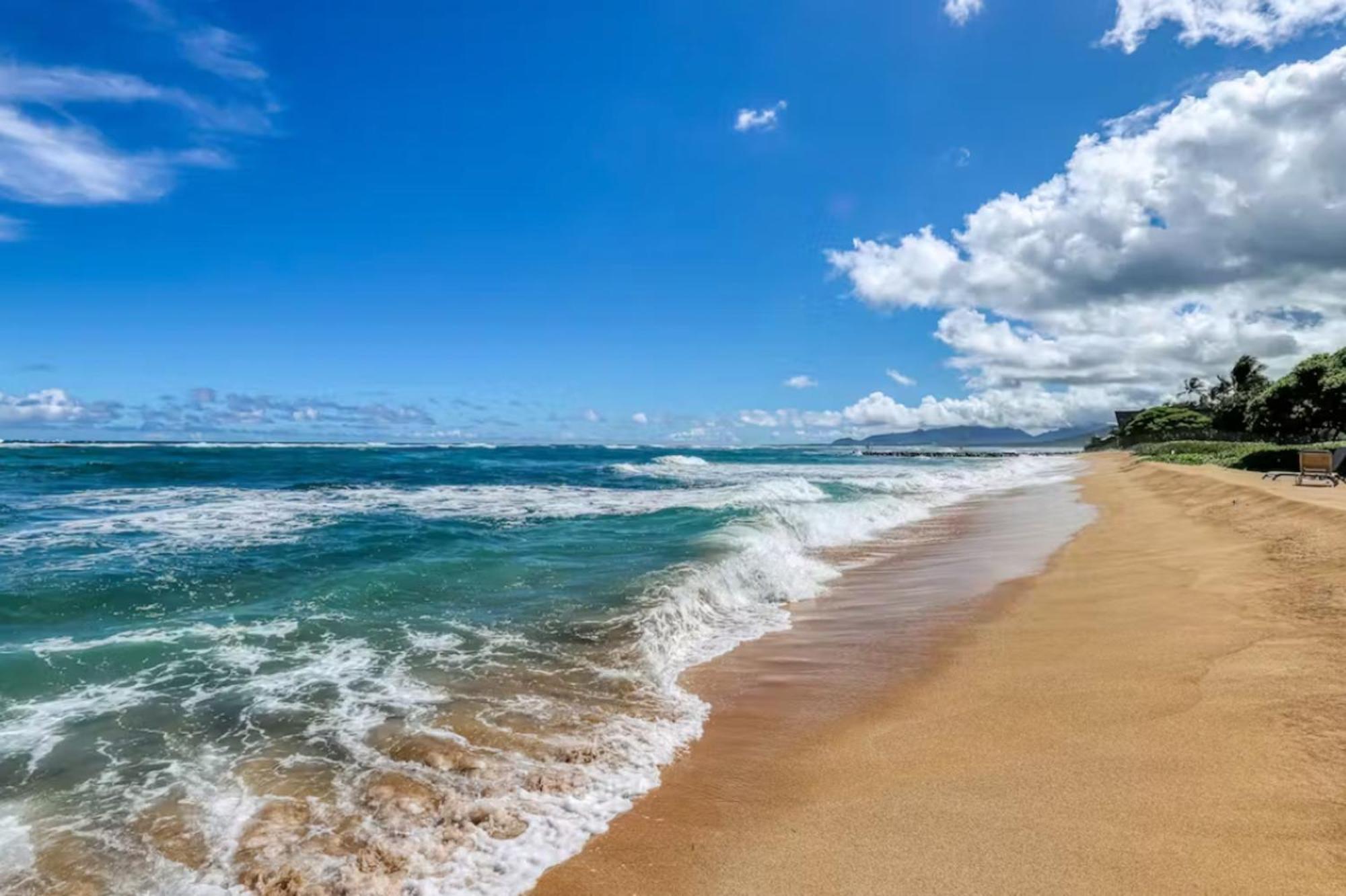 Waipouli Beach Resort Kapa'a Zimmer foto