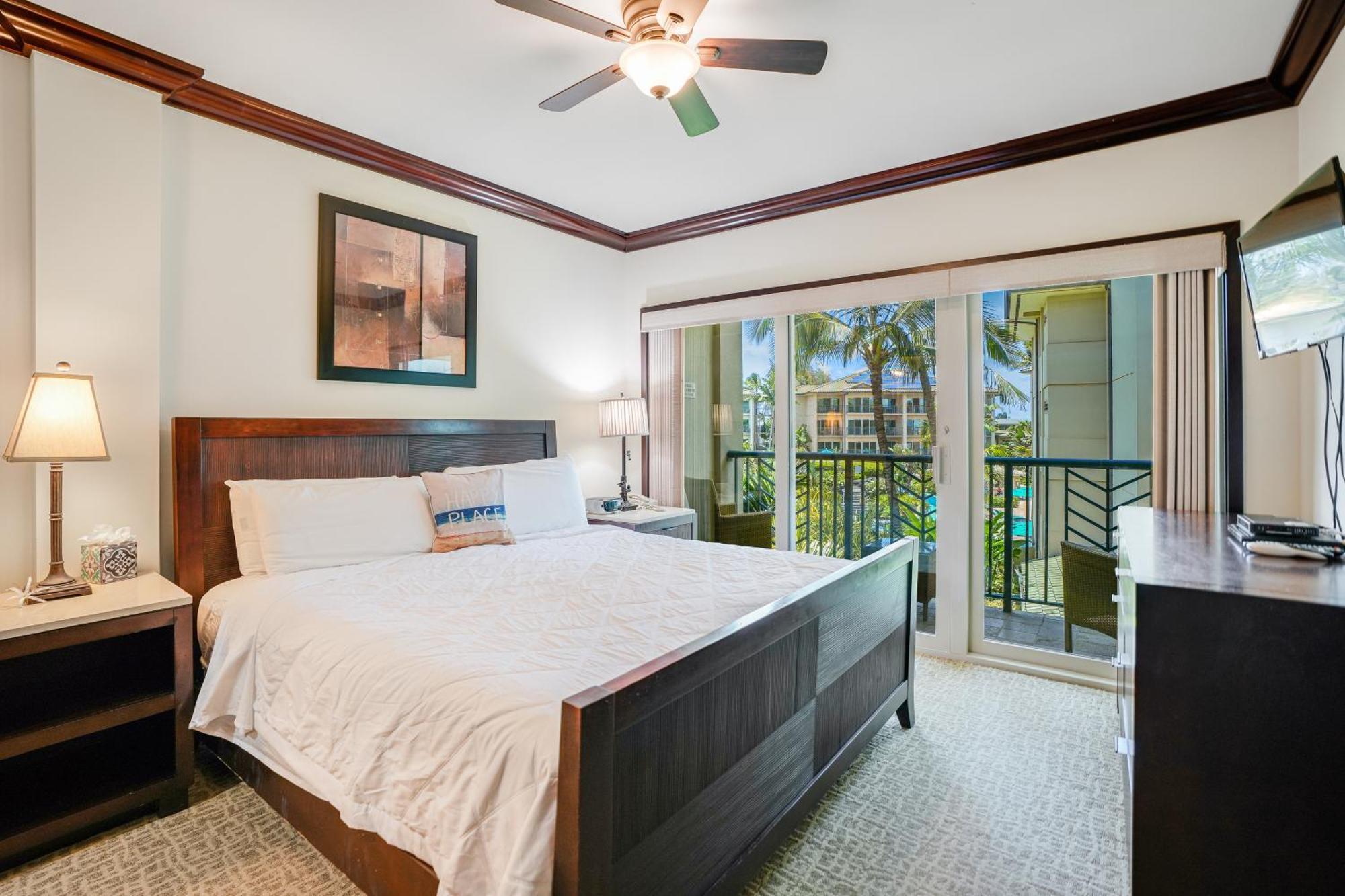 Waipouli Beach Resort Kapa'a Zimmer foto