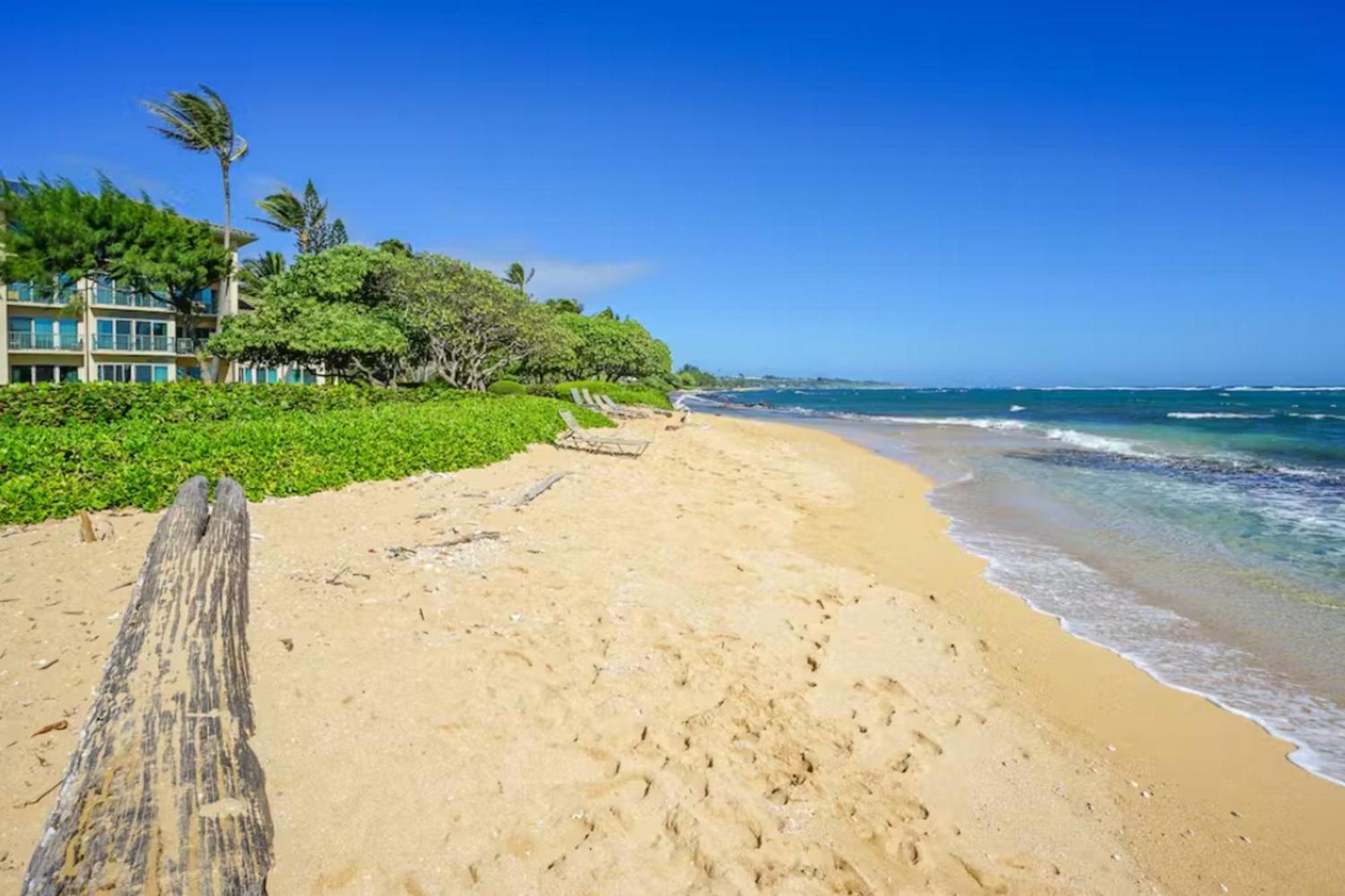Waipouli Beach Resort Kapa'a Zimmer foto