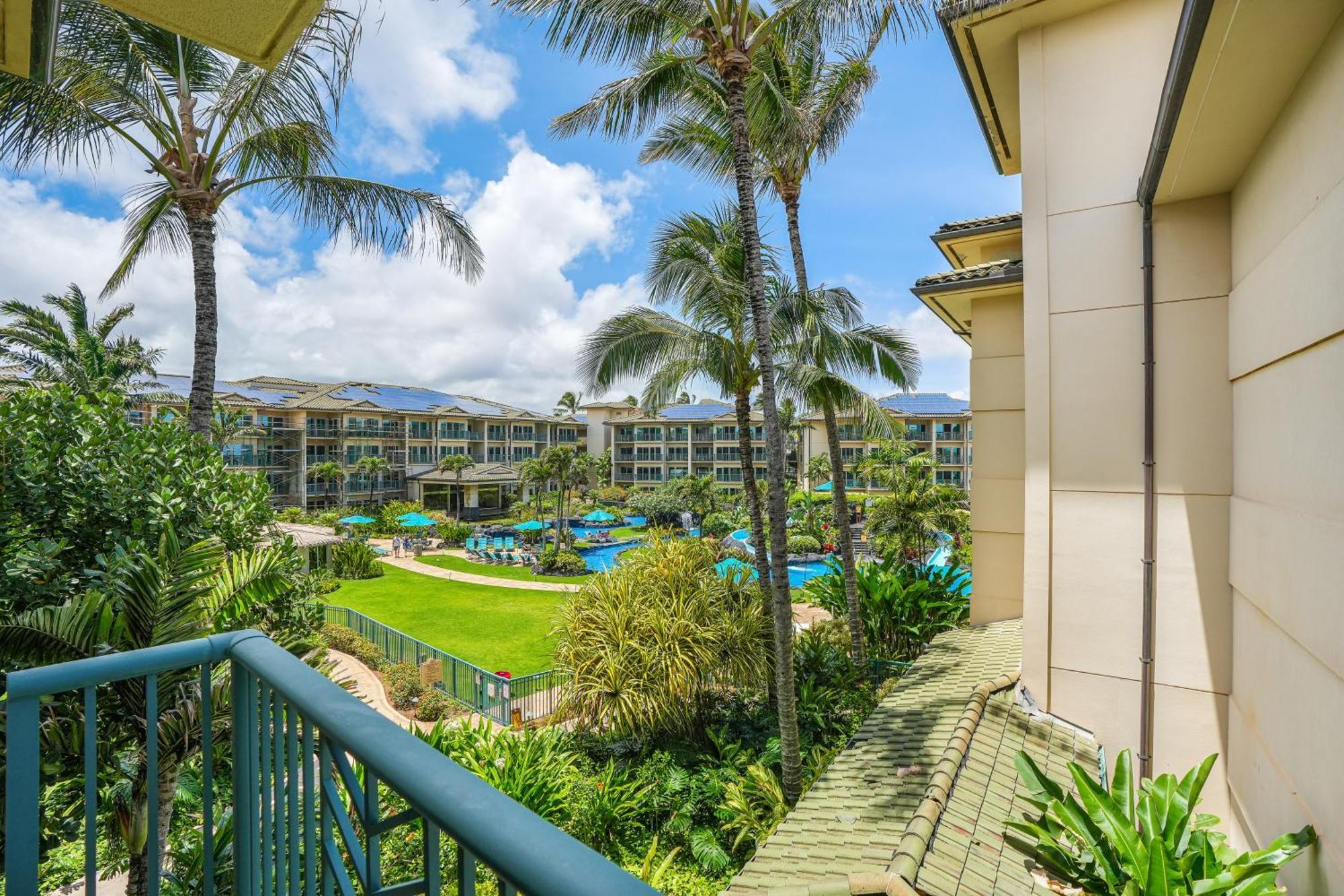 Waipouli Beach Resort Kapa'a Zimmer foto