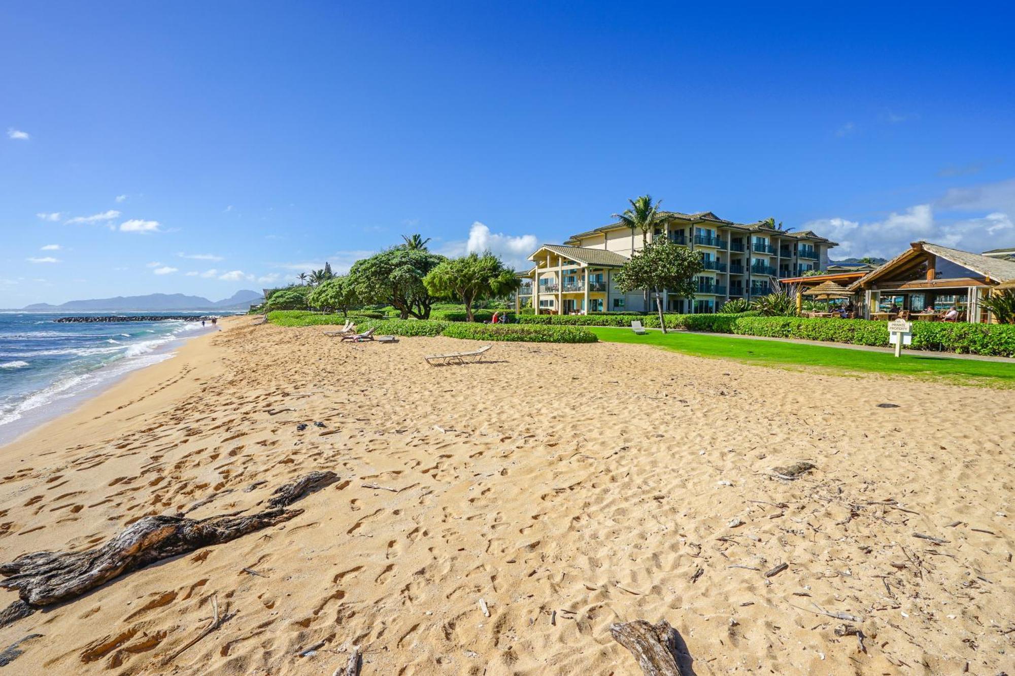 Waipouli Beach Resort Kapa'a Zimmer foto