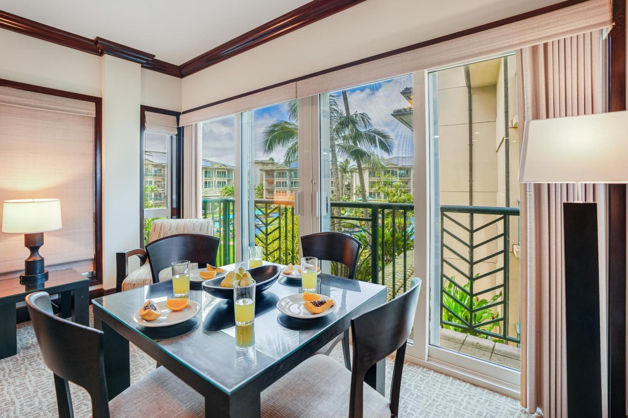 Waipouli Beach Resort Kapa'a Zimmer foto