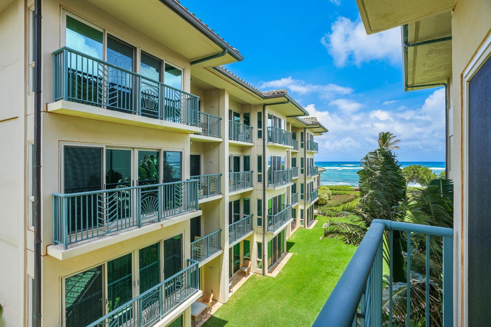 Waipouli Beach Resort Kapa'a Zimmer foto