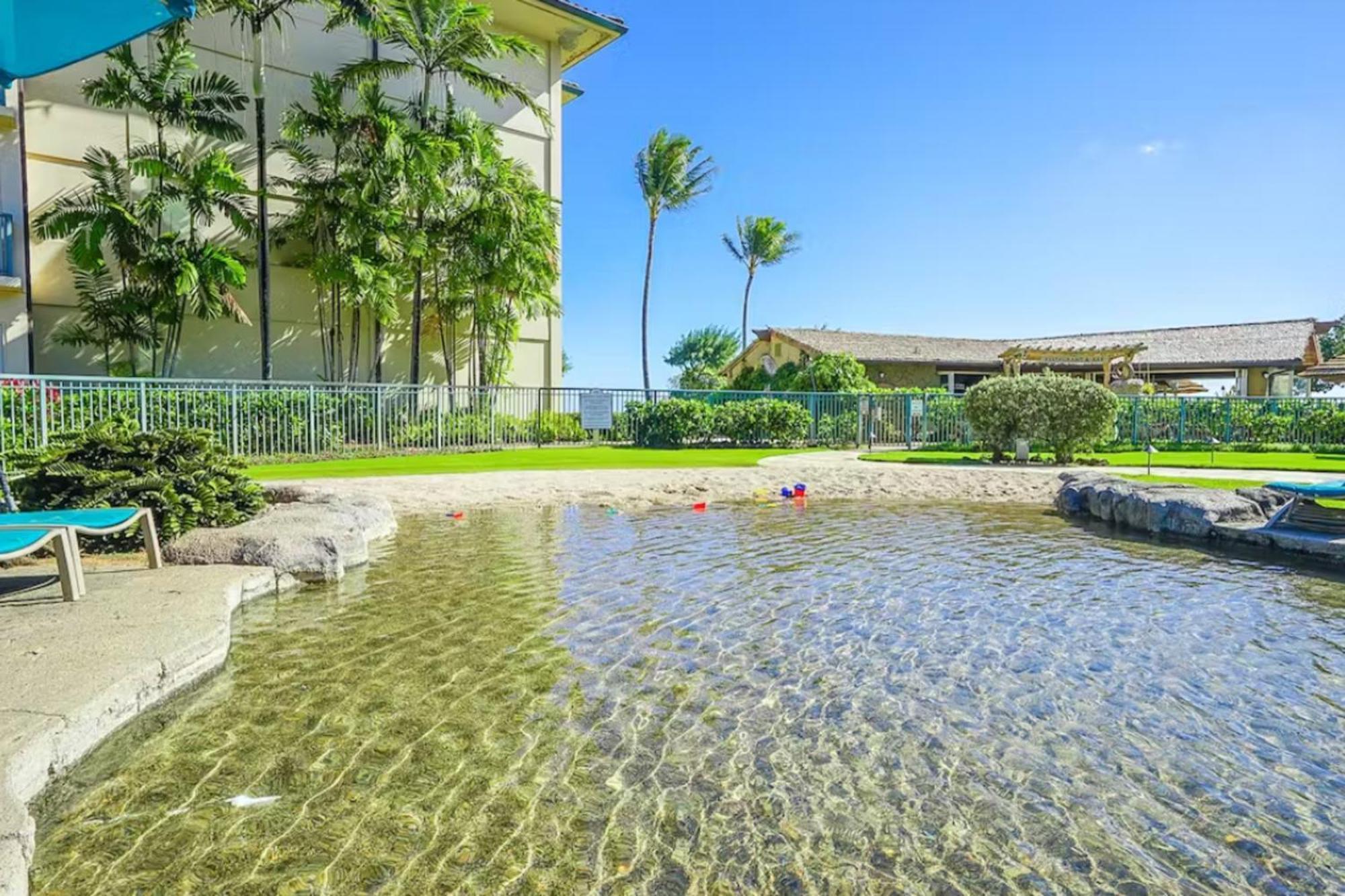 Waipouli Beach Resort Kapa'a Zimmer foto