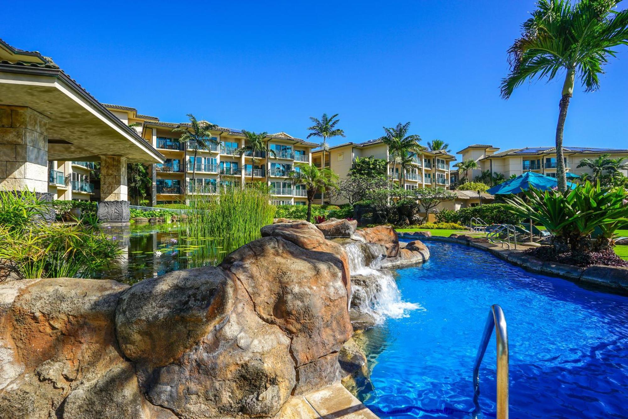 Waipouli Beach Resort Kapa'a Zimmer foto