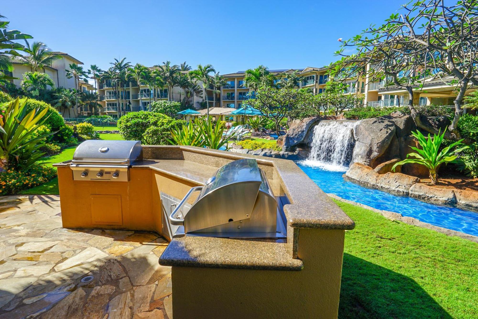 Waipouli Beach Resort Kapa'a Zimmer foto
