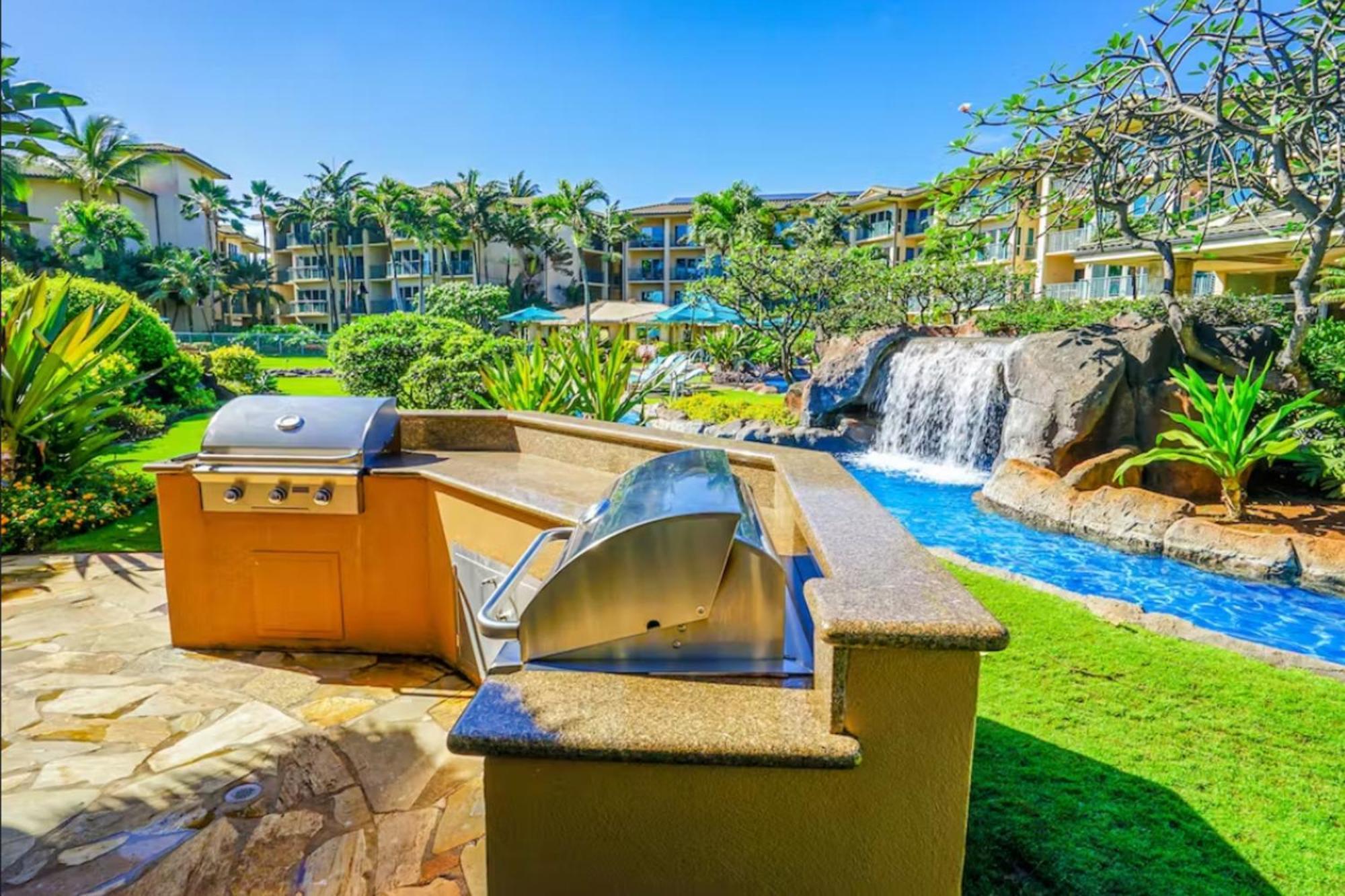 Waipouli Beach Resort Kapa'a Zimmer foto