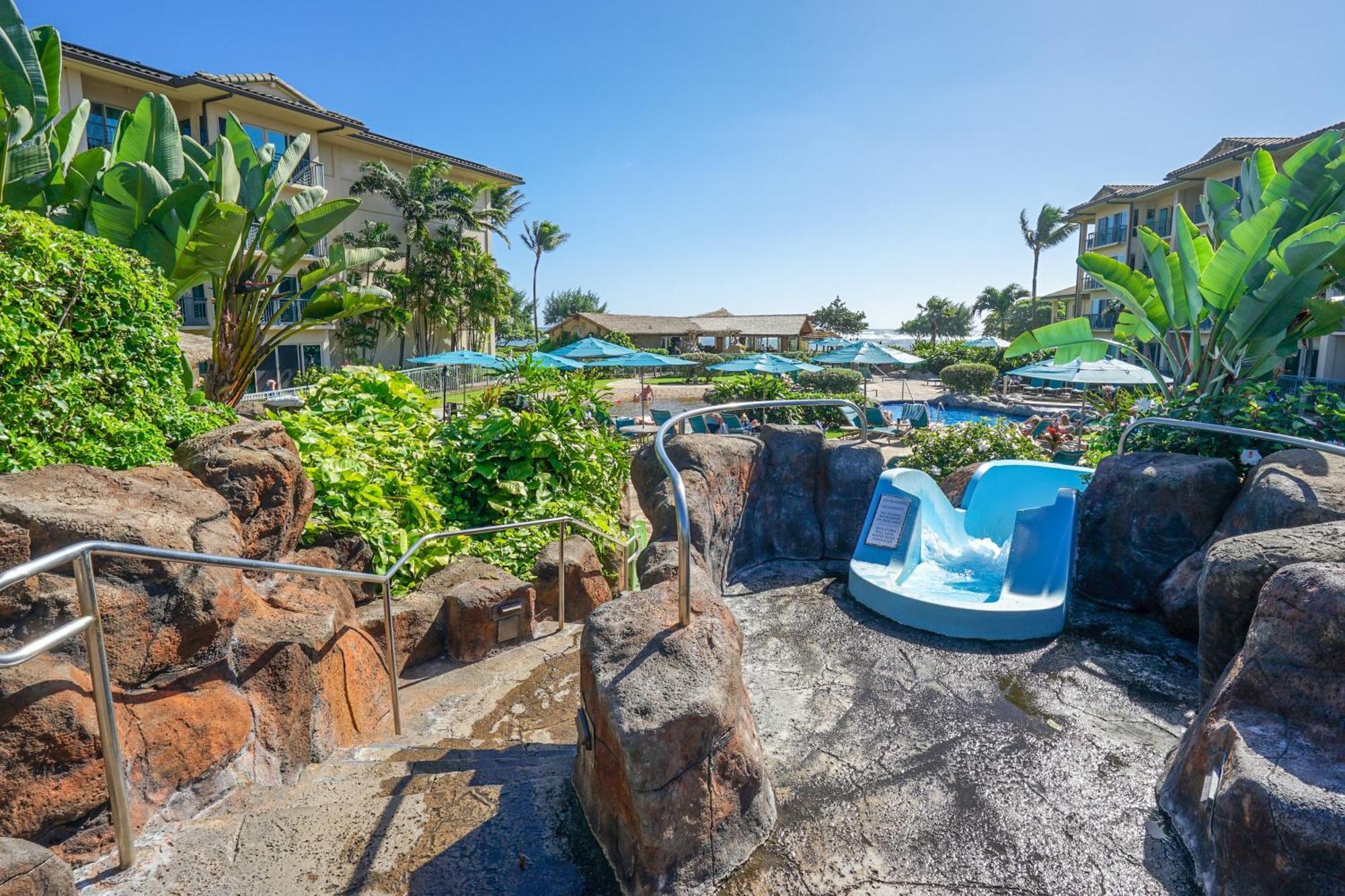 Waipouli Beach Resort Kapa'a Zimmer foto